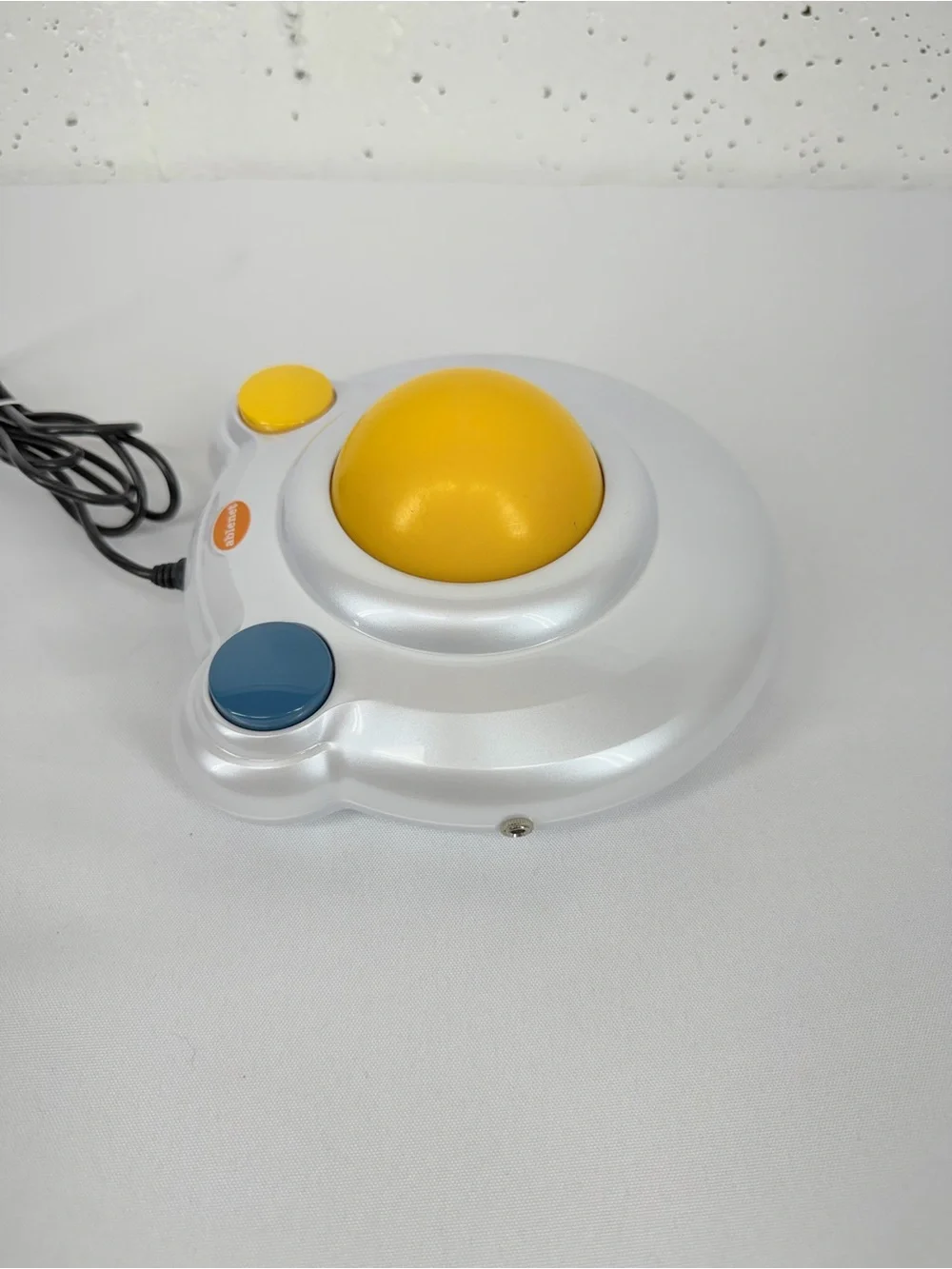 AbleNet BIGtrack 2.0 Trackball Mouse designed for accessibility